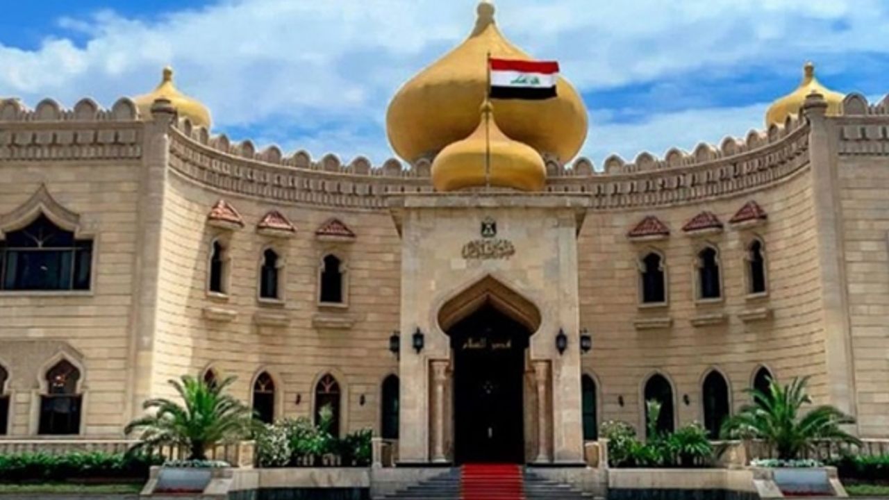 Cumhurbaşkanlığı tarafından çok sayıda yasa tasarısı onaylandı