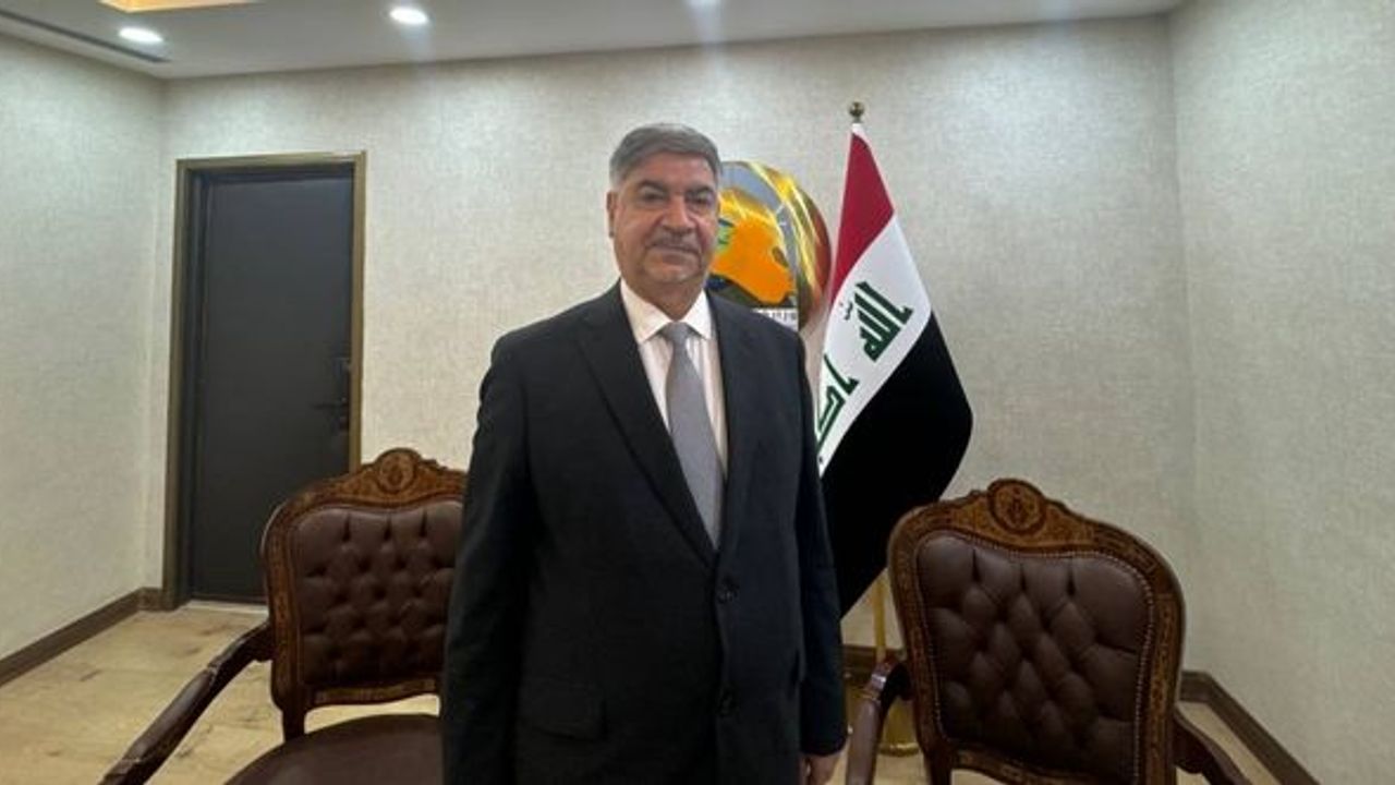 Dışişleri Bakan Yardımcısı: PKK'nın Irak'taki varlığı illegal