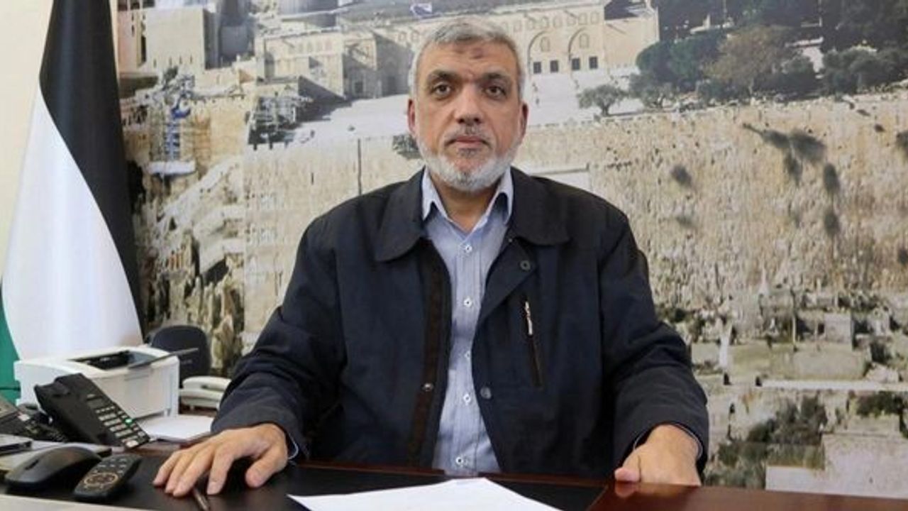 Hamas: Netanyahu, ateşkes anlaşmasından kaçıyor