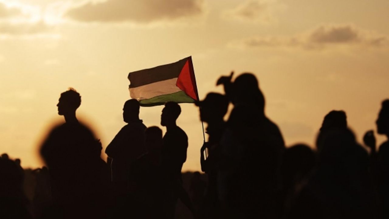 Hamas'tan İsrail ile anlaşma için şart