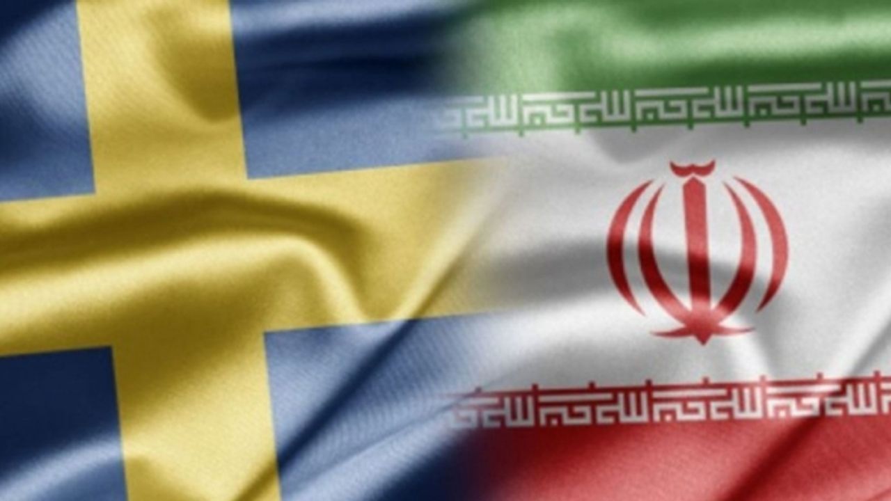 İran ile İsveç arasında tutuklu takası yapıldı