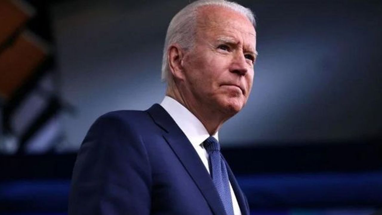 İsrail'in yeni ateşkes önerisini açıklayan Biden: “Bu savaşın bitme zamanı geldi”
