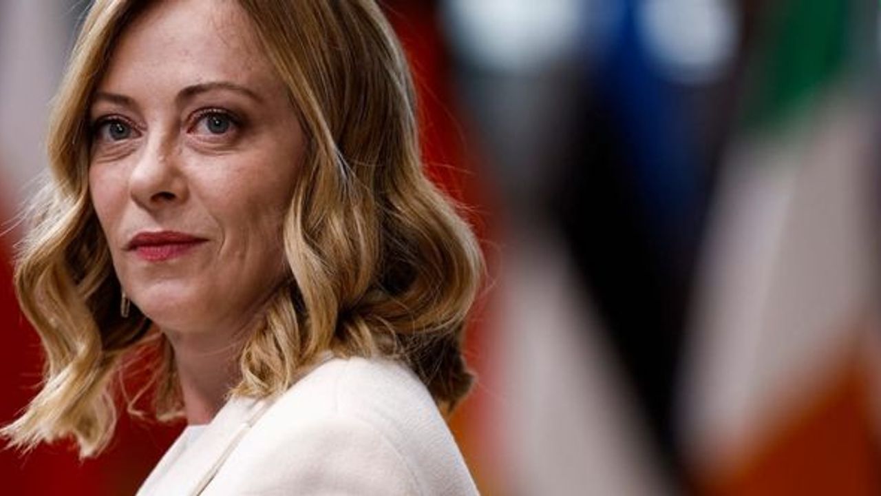 İtalya Başbakanı Meloni, AB'nin yeni belirlenen yöneticilerini desteklemediğini açıkladı