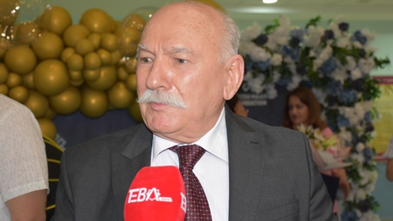 Kurtuluş Fikri Kurucusu Sanan Ağa’dan kota açıklaması