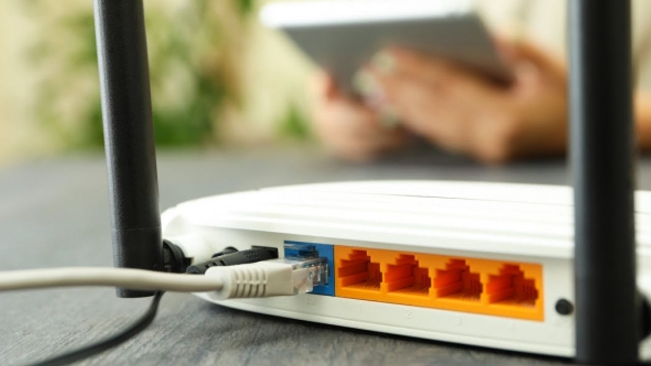 “Lise son sınavlarının yapılacağı günlerde internet bağlantısı kesilecek”