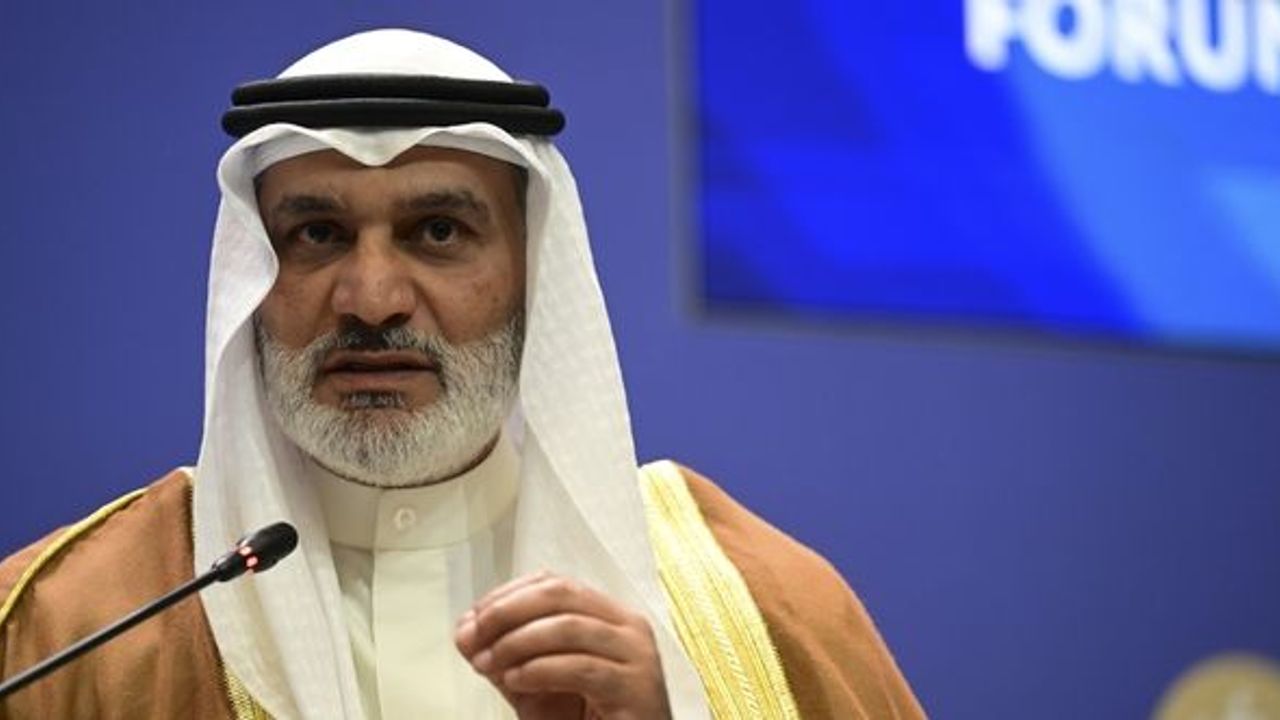 OPEC, küresel petrol talebinde bu yıl günlük 2,2 milyon varil artış bekliyor