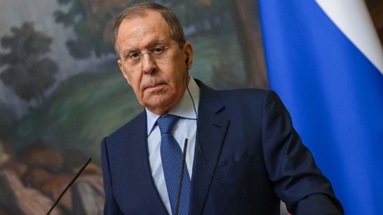 Rusya: Ukrayna ile müzakereler, Batı'nın yönlendirmeleri olmadan yapılmalı