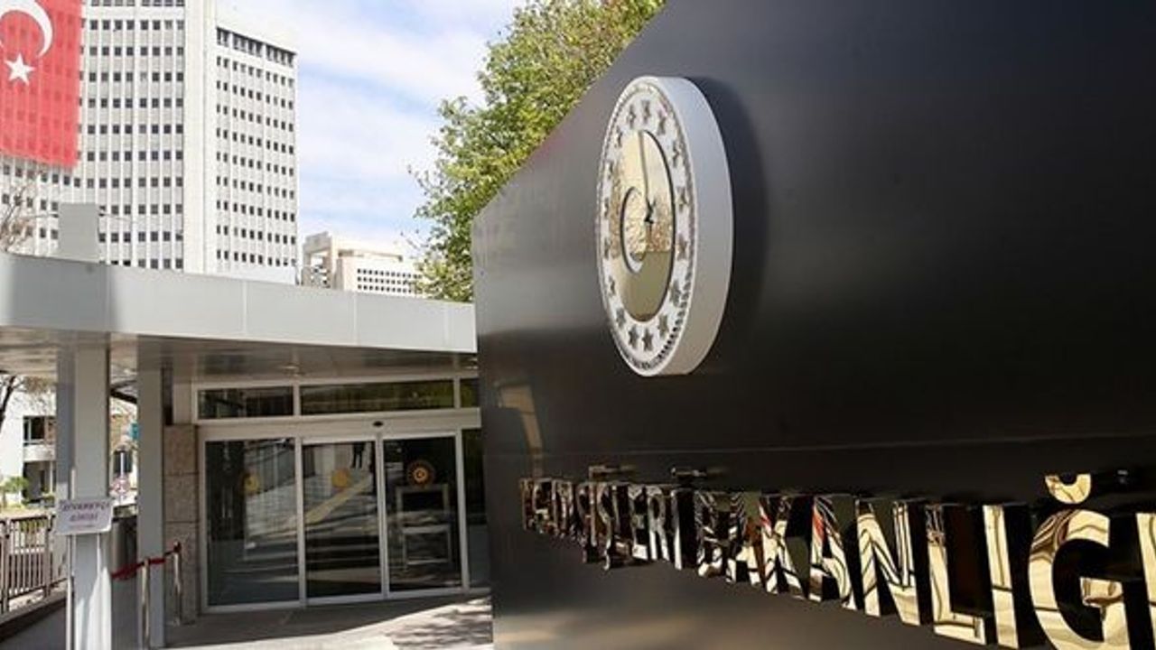 Türkiye'den BMGK'nin Gazze'de ateşkes kararını değerlendirdi