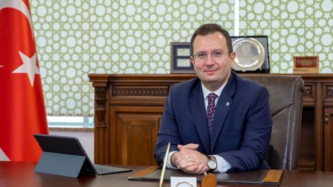 Başkonsolos Topçu: Türkmen soydaşlarımızla yakın ilişkimizi güçlendireceğiz
