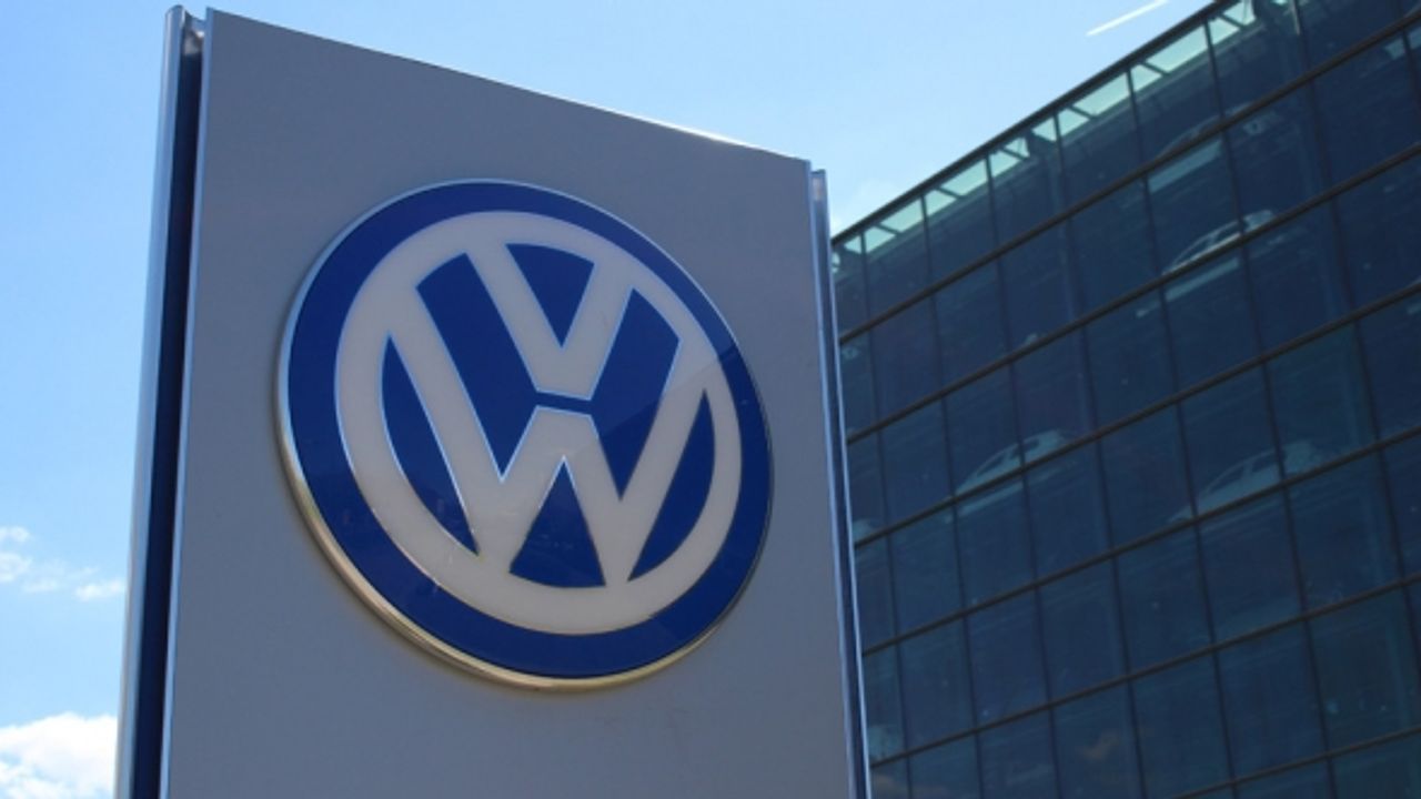 Volkswagen, 271 binden fazla aracını geri çağırdı