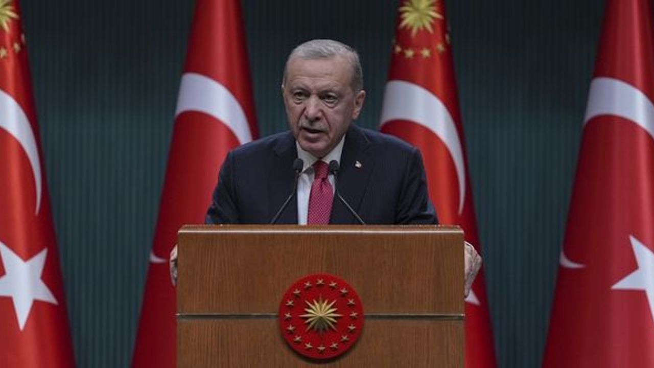 Erdoğan, NATO Zirvesi için ABD'ye gidecek