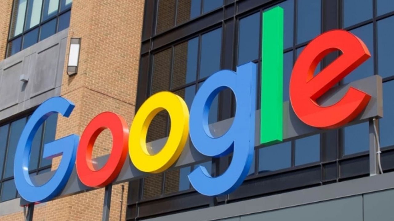 Google, İsrail ordusunun teknoloji konferansına sponsor olmayı planlamış