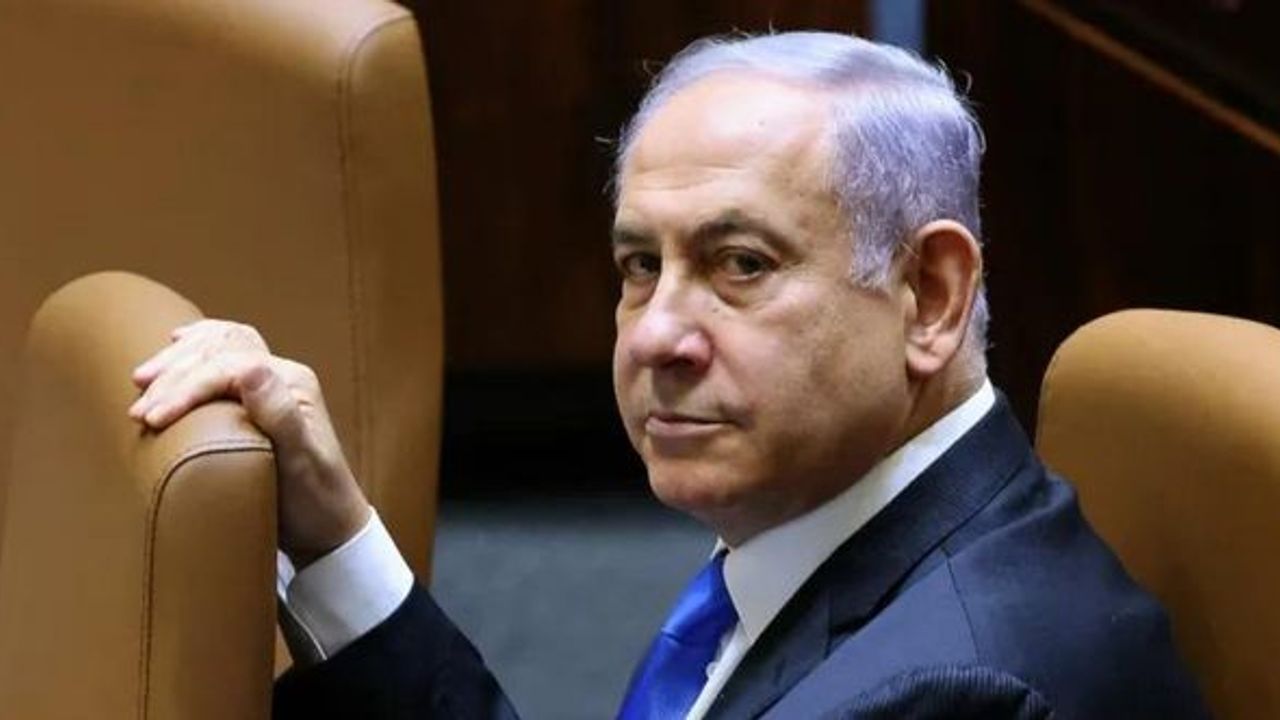 Hamas: Netanyahu yeni şartlar öne sürerek anlaşmadan kaçındı