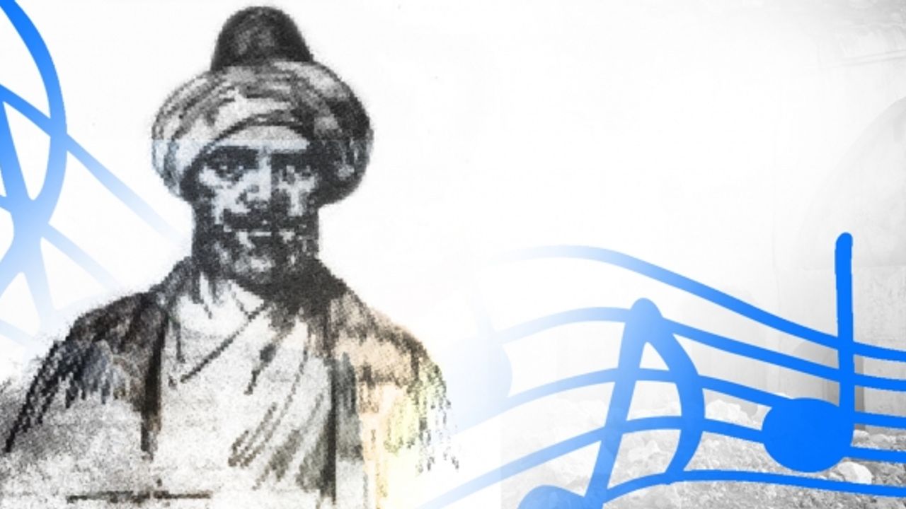 Irak makam ustası ve Irak klasik musikisi kurucularından Şaltağ’ın hayatı (1793-1871)
