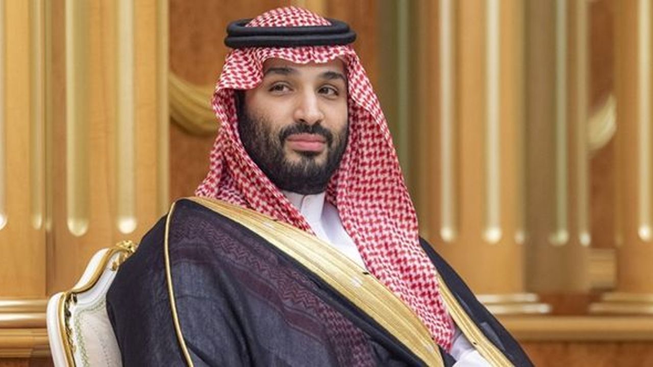 İran: Suudi Arabistan Veliaht Prensi Bin Selman'ın İran'ı ziyaret etmesi planlanıyor