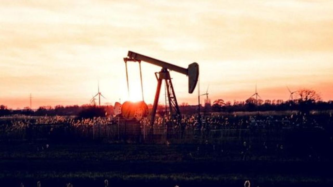 Kuveyt, Feyleke Adası yakınında büyük miktarda petrol ve gaz keşfedildiğini açıkladı
