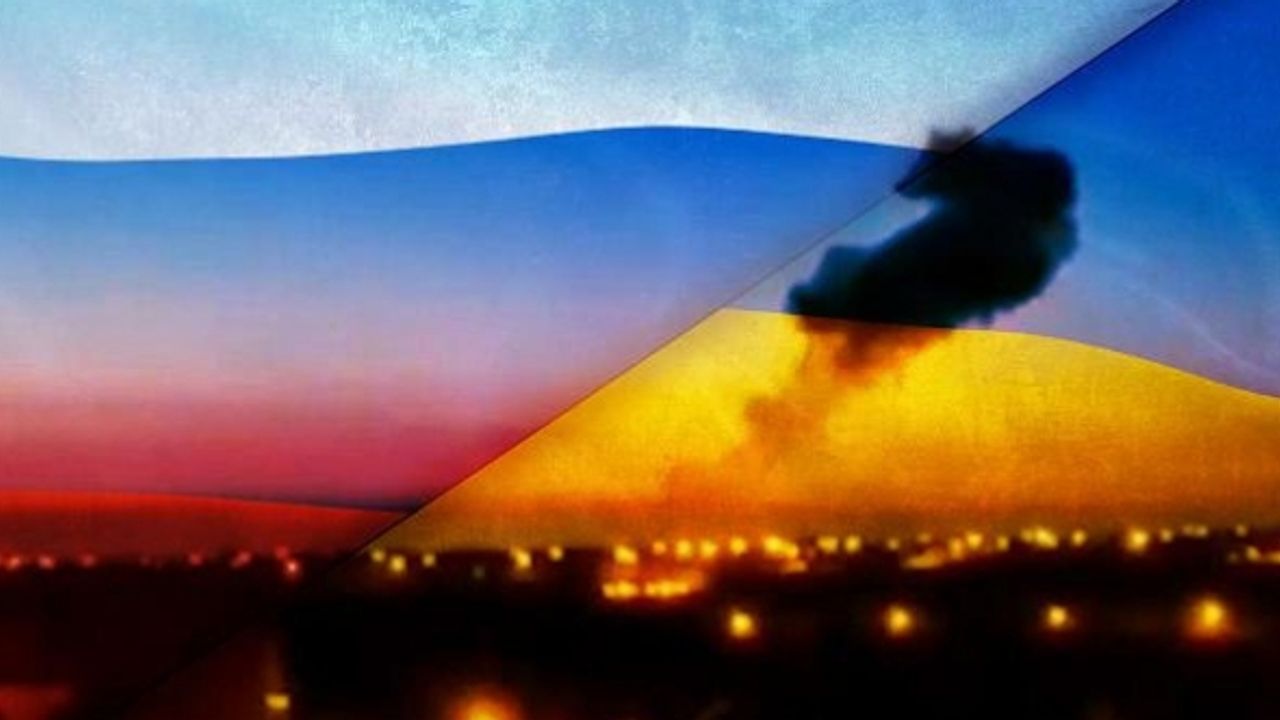 Rusya: Ukrayna, Krasnodar’da limandaki feribota İHA ile saldırdı