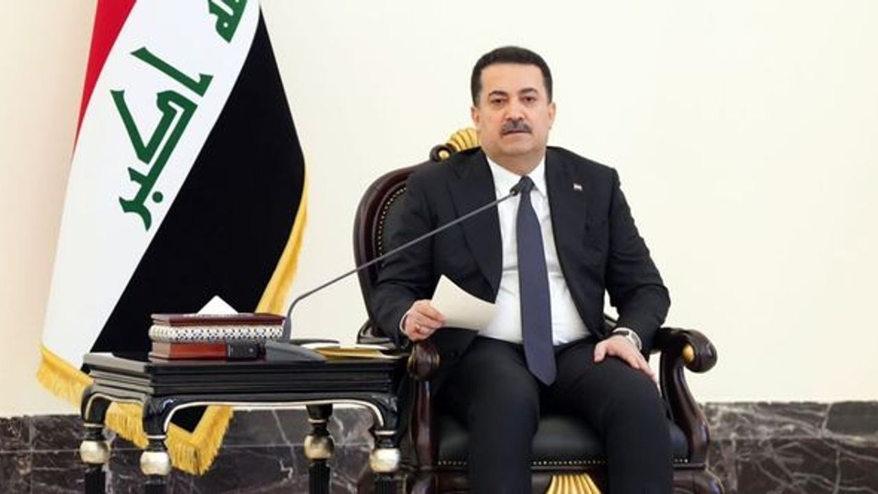 Sudani'den Kerkük İl Meclisi üyelerine oturum yapma çağrısı