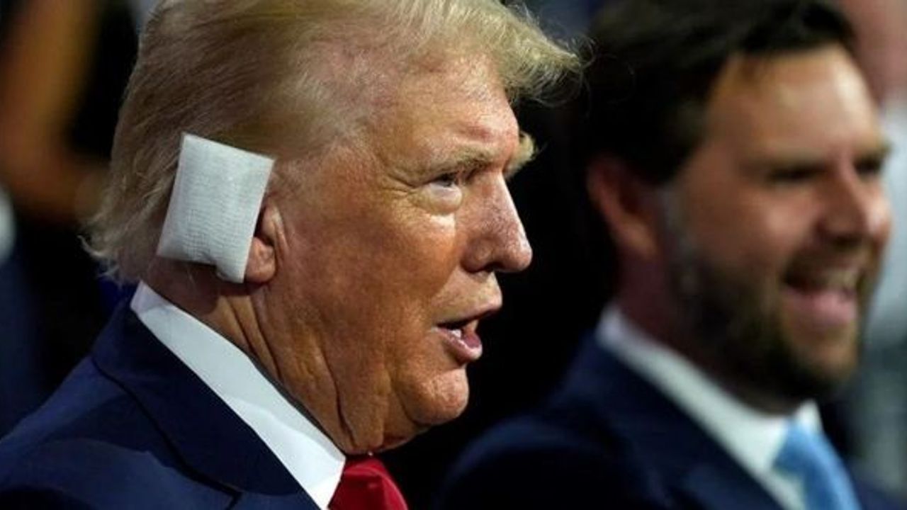Trump'a suikast girişiminde Gizli Servisin güvenlik süreci değerlendirilecek