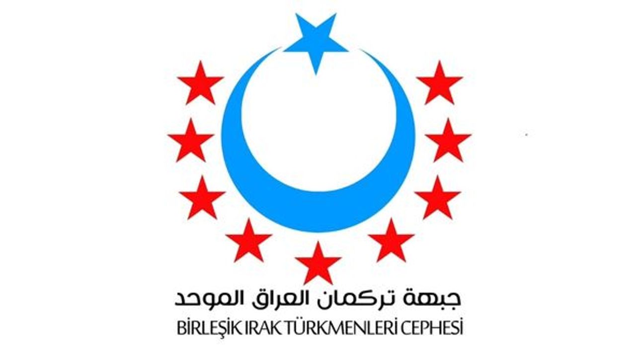 Birleşik Irak Türkmenleri Cephesi’nden Kerkük İl Meclisi oturumuna ilişkin uyarı
