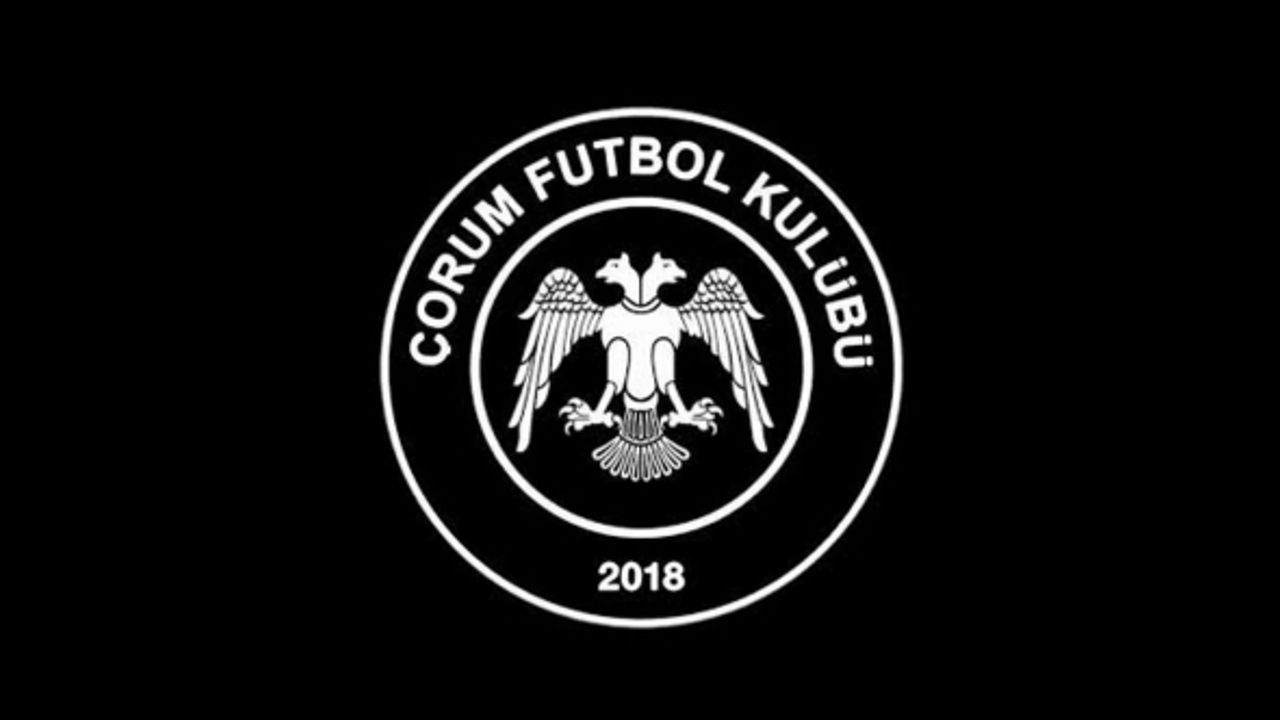 Çorum FK’den iki imza birden