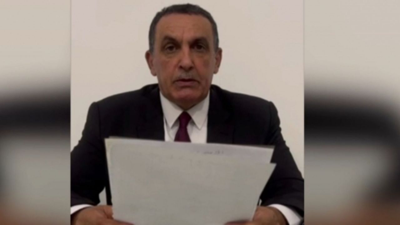 Cuburi: “Toplantıda Kerkük’teki ana oluşumlardan olan Türkmenler dışlandı”