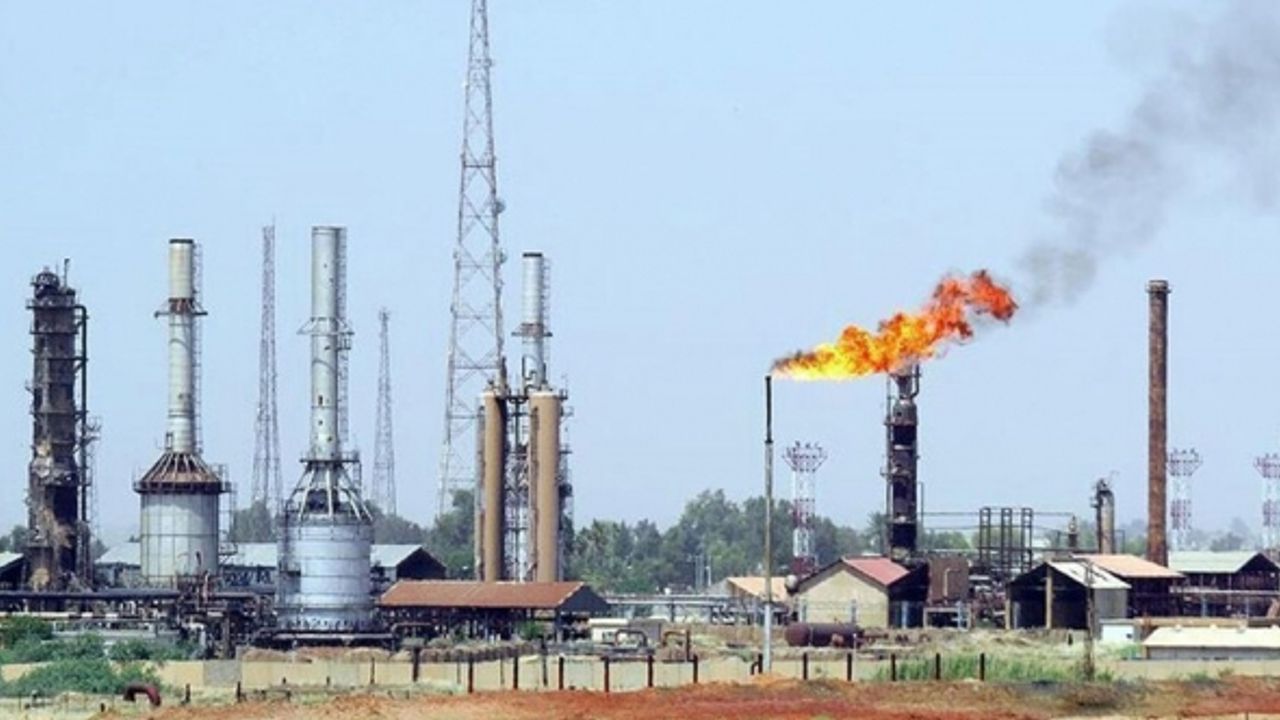 Erbil Vali Yardımcısı: Yasal olmayan rafinerilere karşı sıkı tedbirler alındı