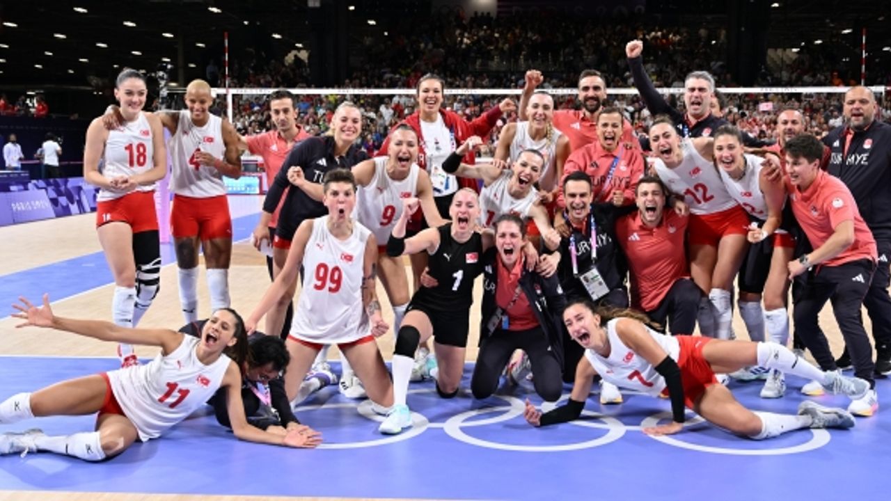 Filenin Sultanları ilk kez yarı finalde