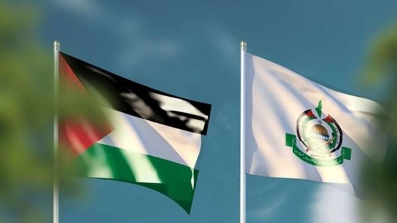 Hamas: "Gush Etzion operasyonu" direnişin devam ettiğini gösteriyor