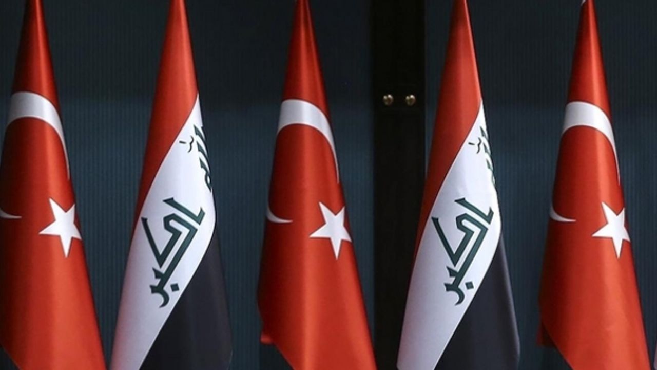 Irak ile Türkiye Ortak Güvenlik Koordinasyon Merkezi ile Ortak Eğitim ve İşbirliği Merkezi kuracak
