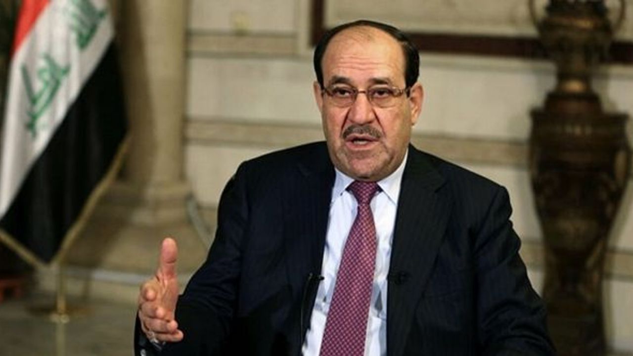 Maliki’den genel af açıklaması: Teröristlerin serbest bırakılmasını reddediyoruz