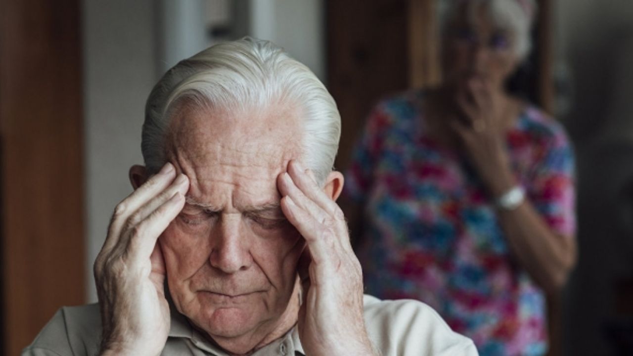 55 milyondan fazla kişi Alzheimer hastalığıyla mücadele ediyor