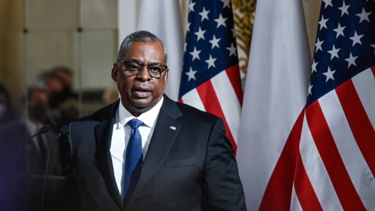 ABD Savunma Bakanı, Hizbullah ile yaşanan gerilimi görüşmek üzere İsrail'e gidecek