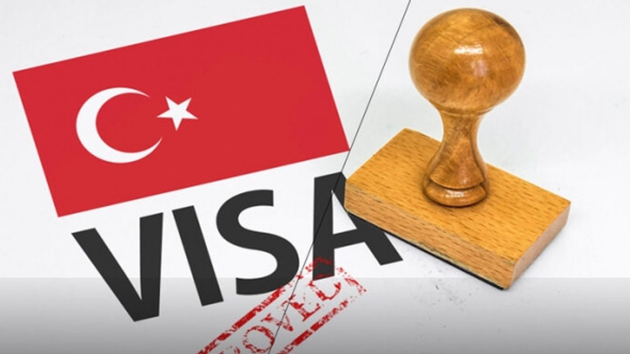 Avadi: Bazı yaş grubundaki Türk vatandaşlarına vize zorunluluğu kaldırıldı