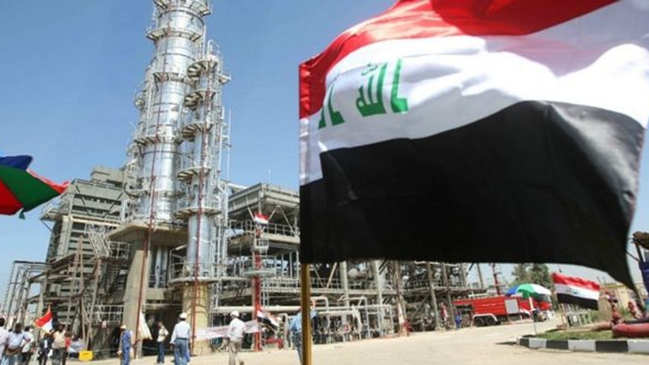 Irak'ın petrol akışının durdurulmasından zararı 19 milyar dolara dayandı