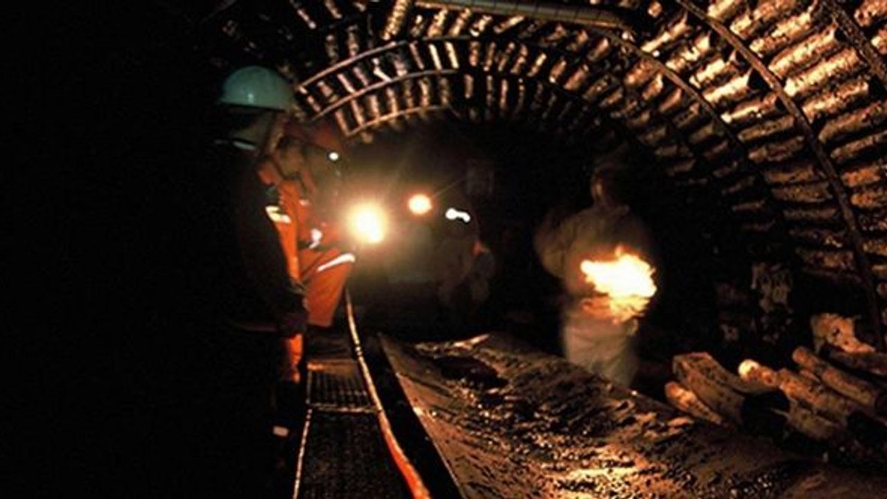 İran'da kömür madeninde metan gazı patlaması: Ölü ve yaralılar var