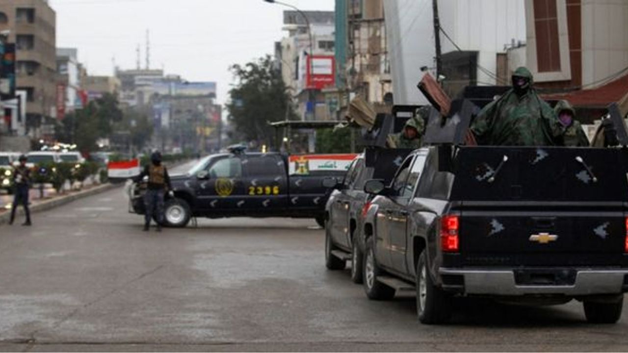 Nüfus sayımı için sokağa çıkma yasağı tarihi açıklandı
