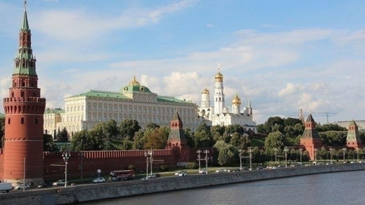 Kremlin, Rus vatandaşlarının Lübnan'ı terk etmesini tavsiye etti
