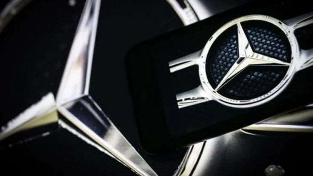 Mercedes-Benz, saatte 95 kilometre hıza kadar otomatik sürüş sunacak