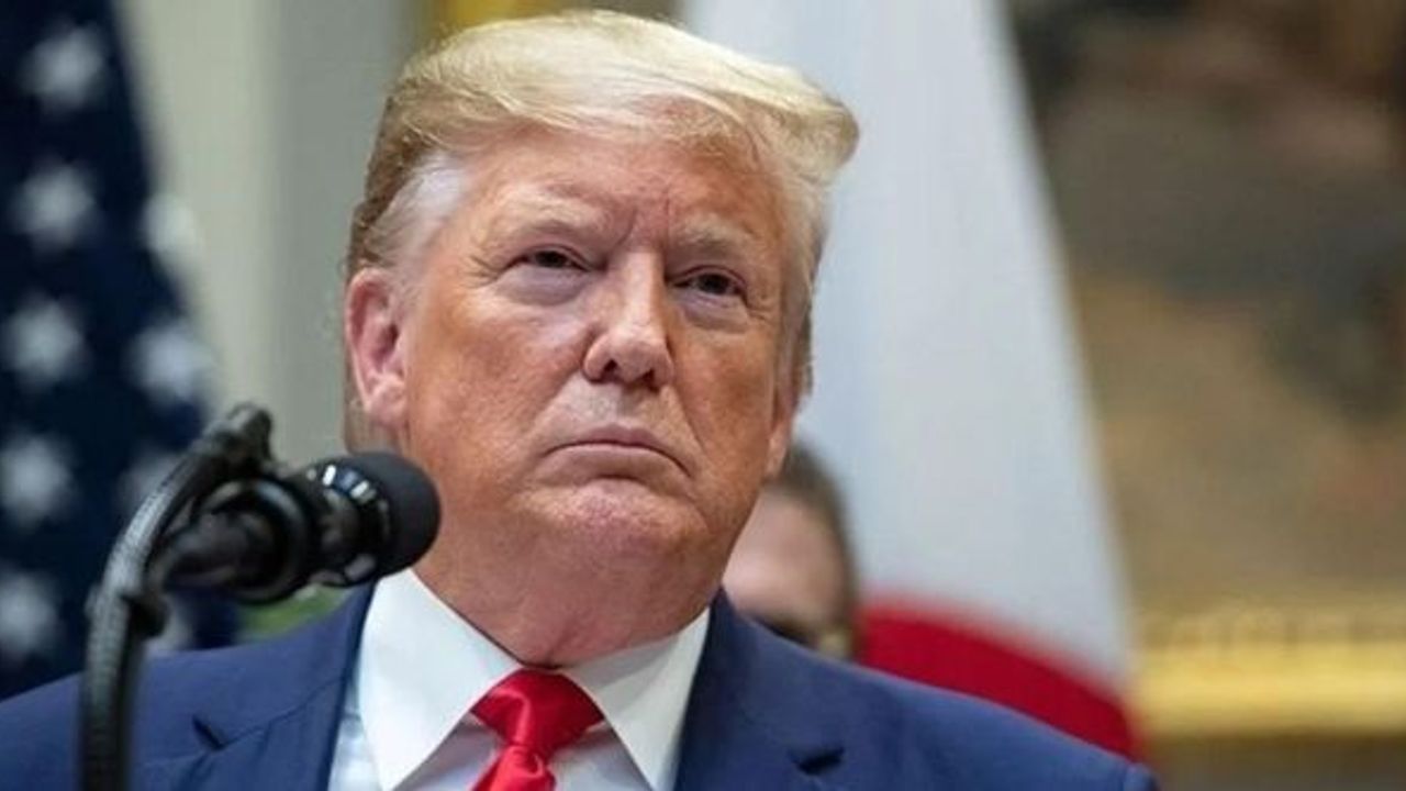 Trump'tan F-35 savaş uçaklarının tüm bileşenlerinin ABD içinde üretilmesi çağrısı