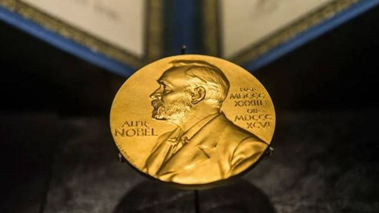 2024 Nobel Barış Ödülü'nün sahibi belli oldu