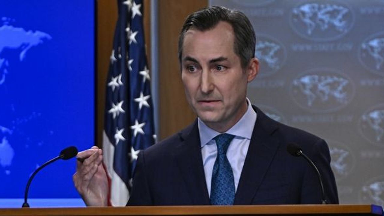 ABD: İsrail, Hamas tehdidine karşı kısa vadede daha güvenli