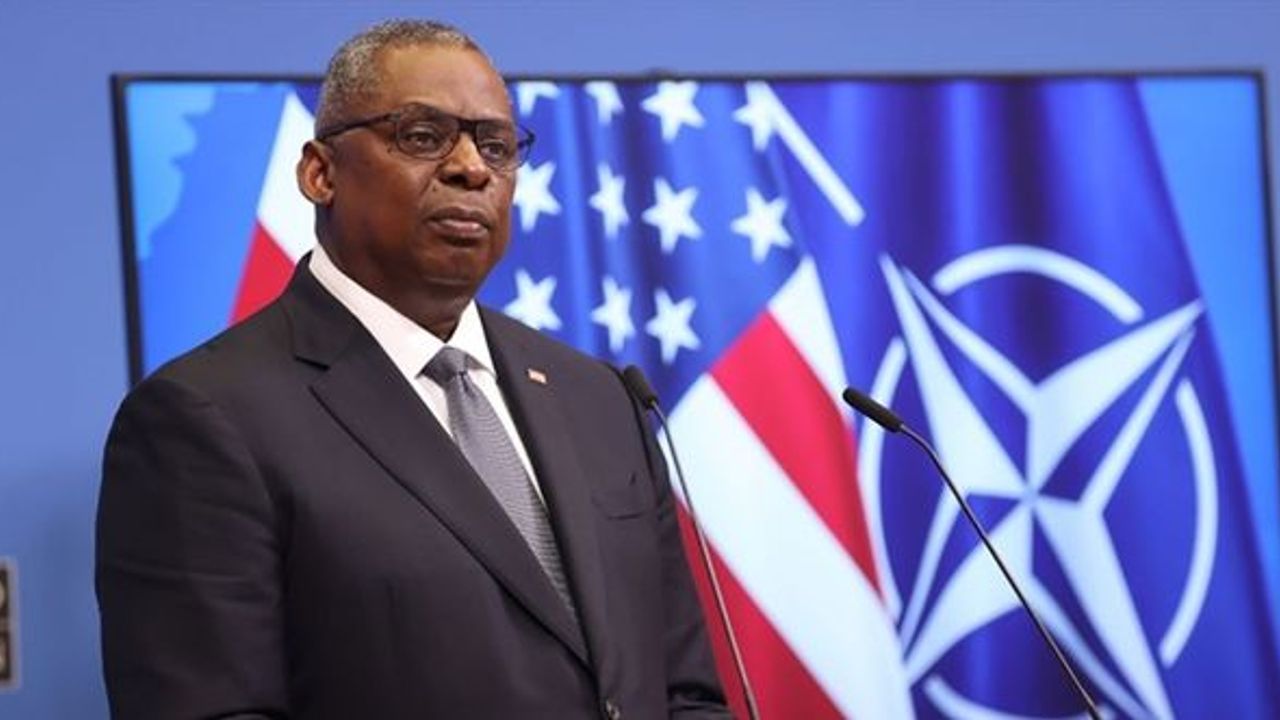 Austin: Sinvar'ın ölümü, kalıcı ateşkesin sağlanması için olağanüstü bir fırsat