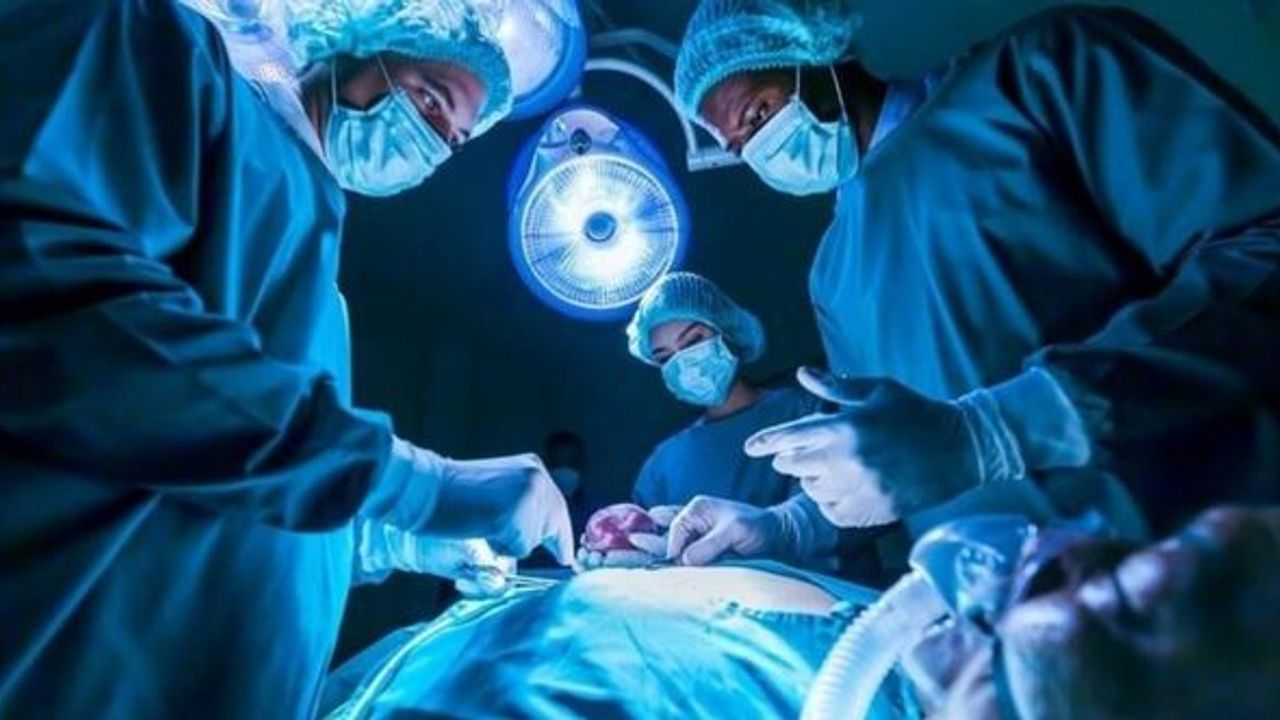 Beyin ölümü gerçekleşti sanıldı-Organları alınmak üzereyken hasta uyandı