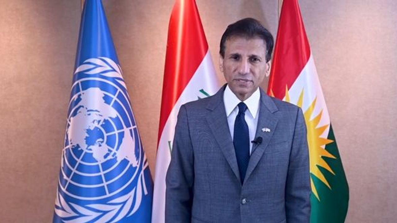 BM Irak Temsilcisinden vatandaşlara oy kullanma çağrısı