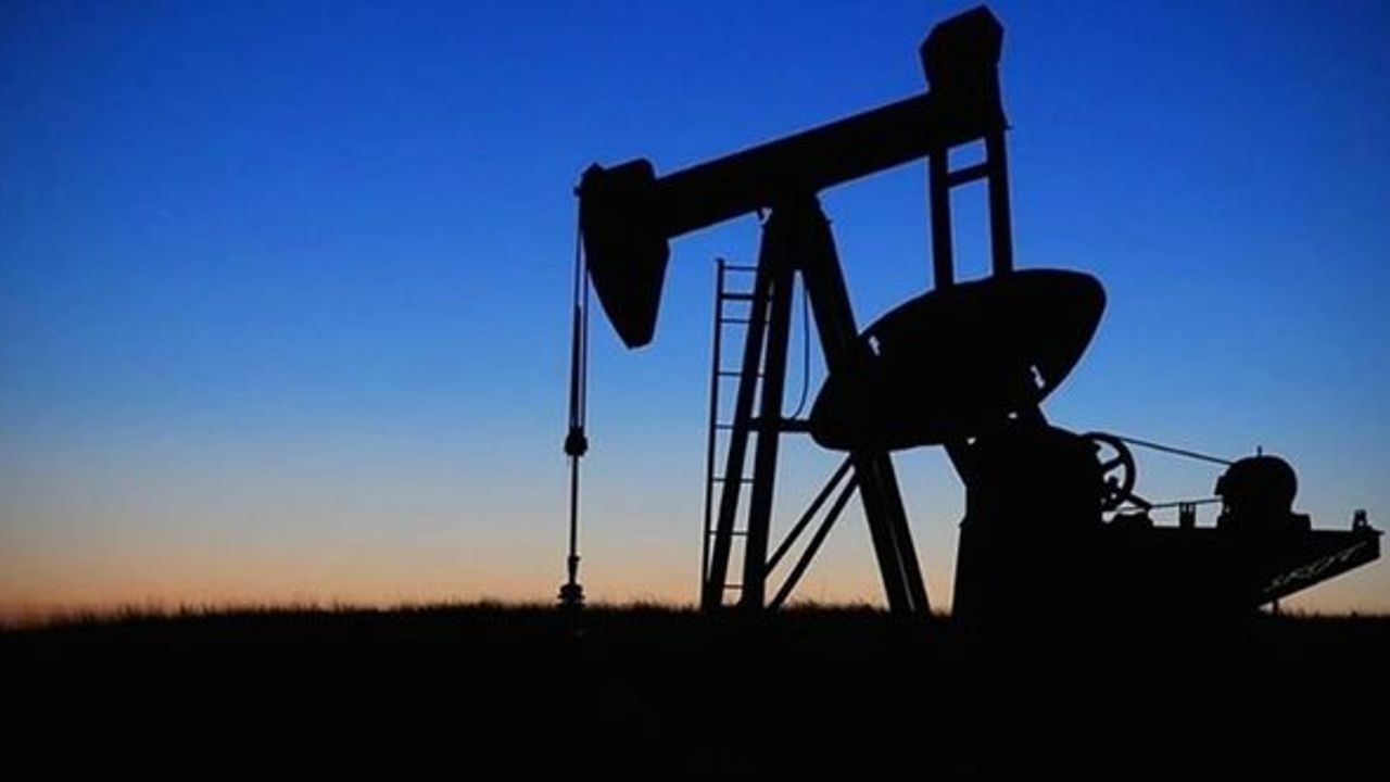 Brent petrolün varil fiyatı 73,03 dolar
