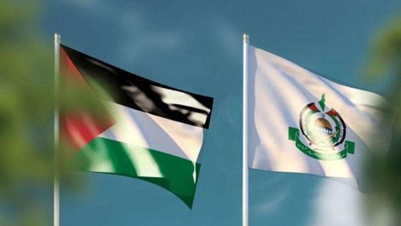 Hamas: İsrail'in Gazze'nin kuzeyini yok etmesinden ABD sorumludur