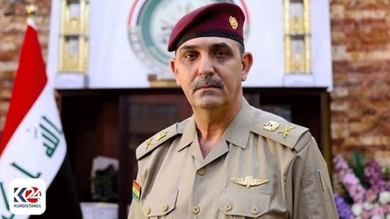 Irak, İsrail saldırılarına karşı hava sahasını güvence altına aldığını duyurdu