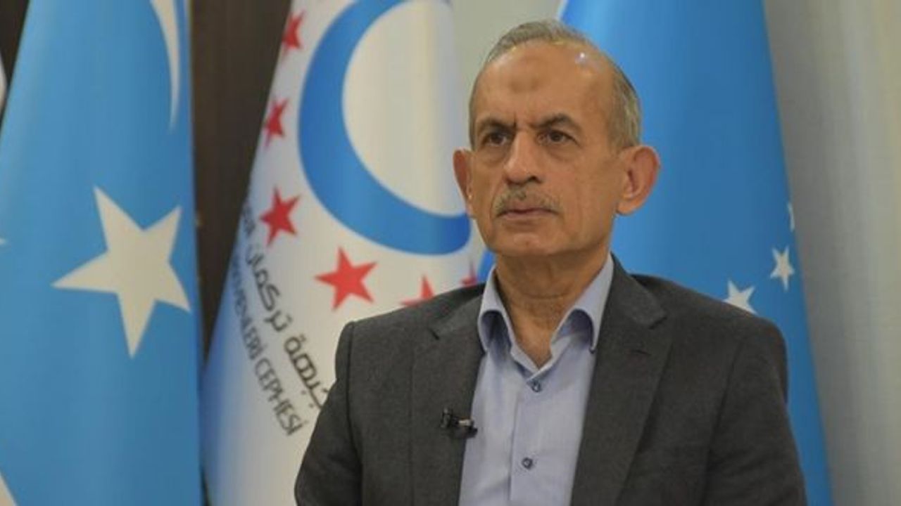 ITC Başkanı Turan: “Türk milletinin iradesini hedef alanlar hiçbir zaman amaçlarına ulaşamayacaklar”