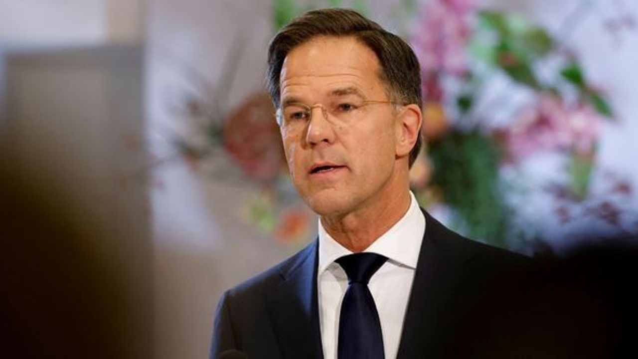 NATO: Türkiye'nin BRICS ile çalışma konusunda egemenlik hakkı var